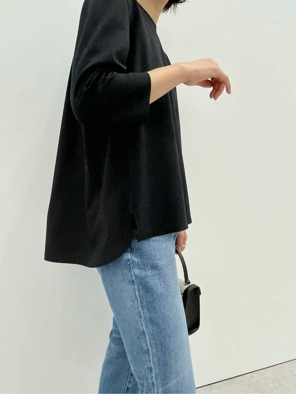 23区 大原 コーディネート画像