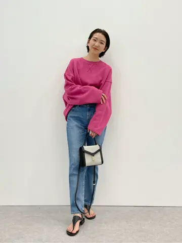 23区 大原 コーディネート画像