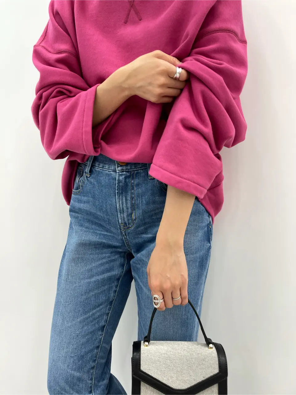 23区 大原 コーディネート画像