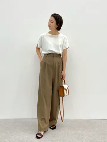 23区 大原 コーディネート画像