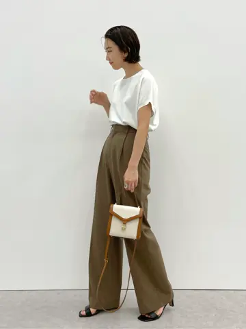 23区 大原 コーディネート画像