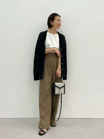 23区 大原 コーディネート画像