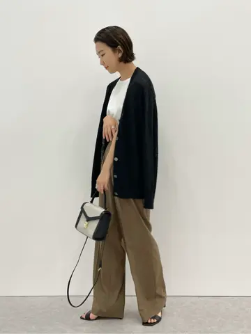 23区 大原 コーディネート画像