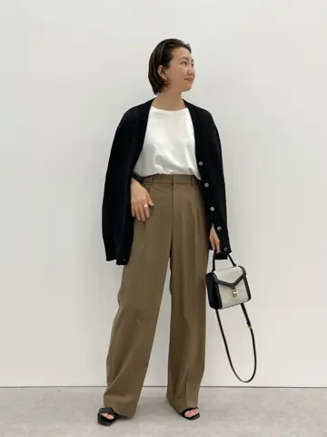 23区 大原 コーディネート画像