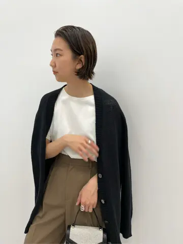 23区 大原 コーディネート画像