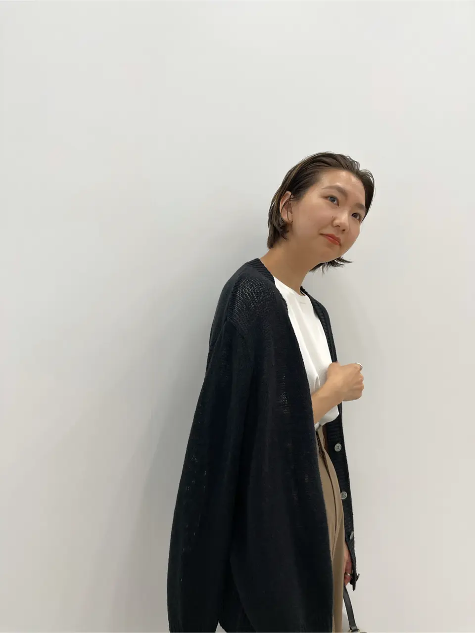 23区 大原 コーディネート画像