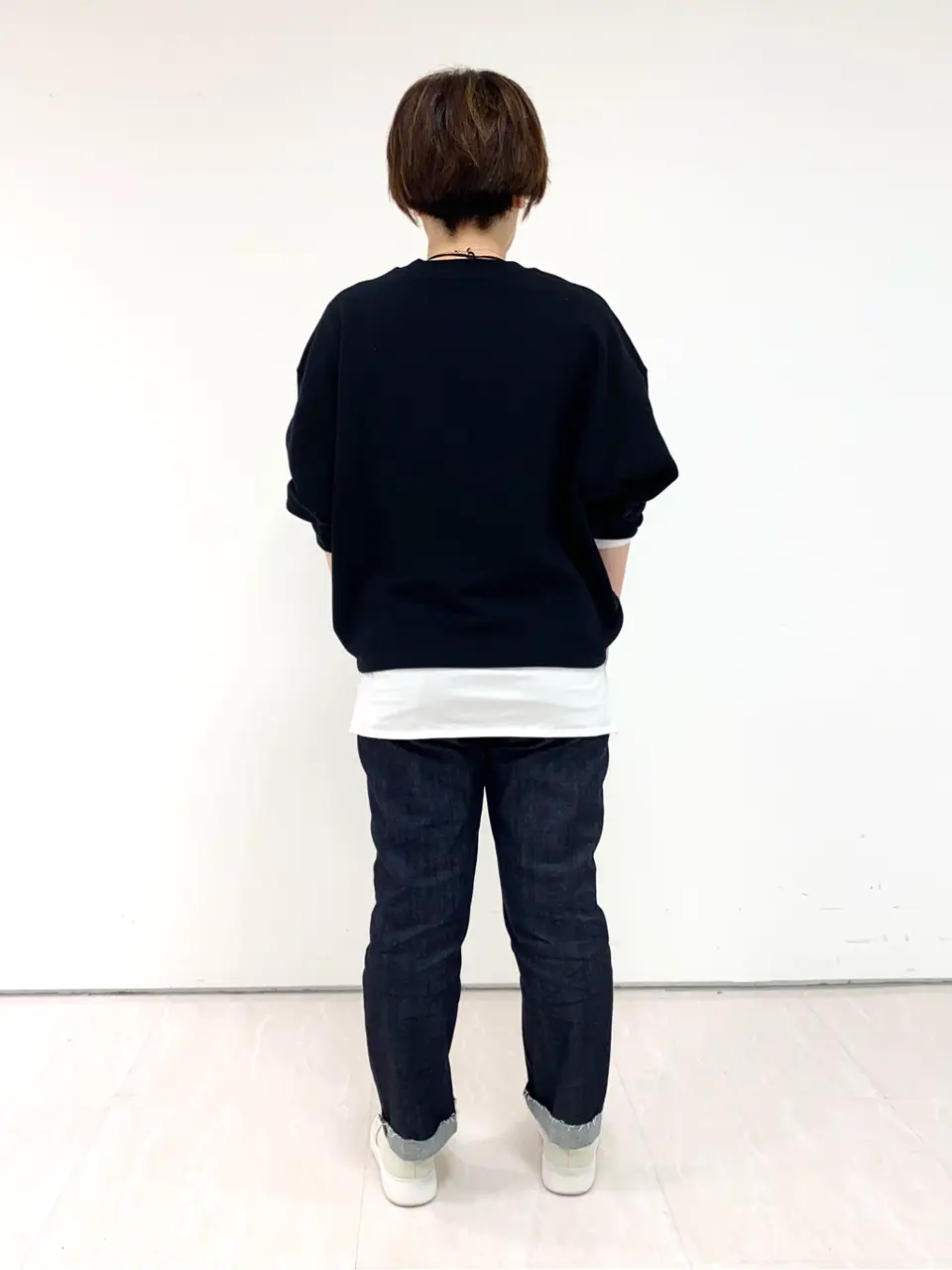 23区 竹田 コーディネート画像