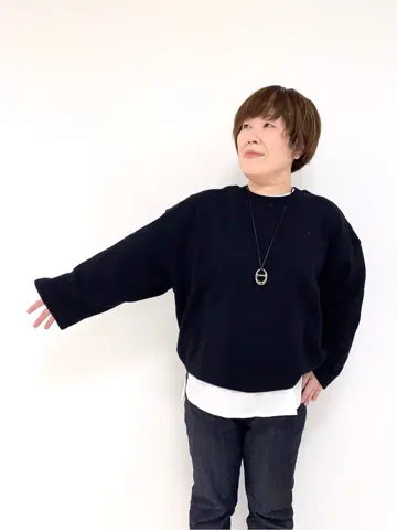 23区 竹田 コーディネート画像