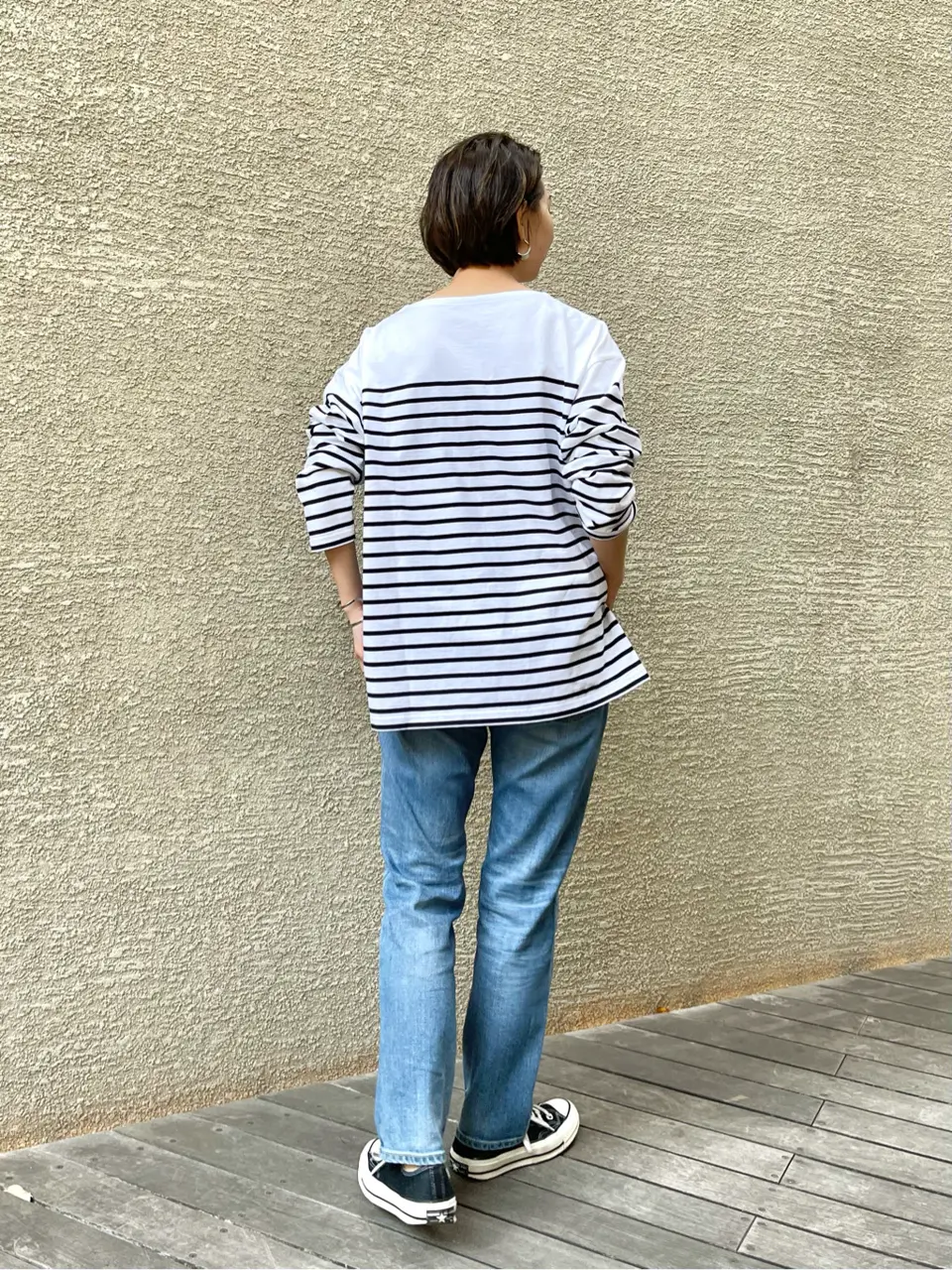 23区 大原 コーディネート画像