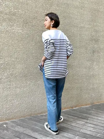 23区 大原 コーディネート画像