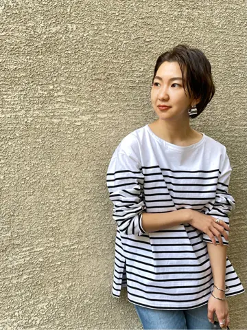 23区 大原 コーディネート画像