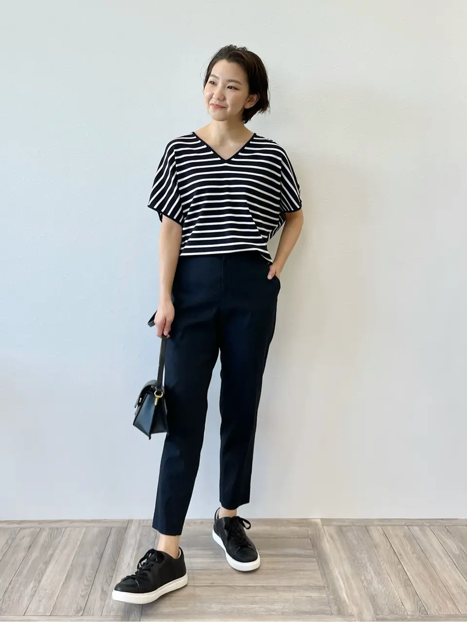  大原 コーディネート画像