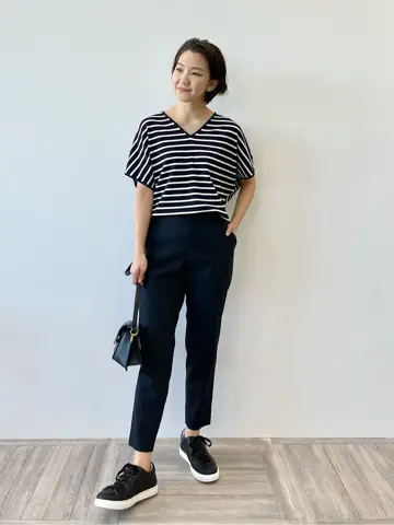 23区 大原 コーディネート画像