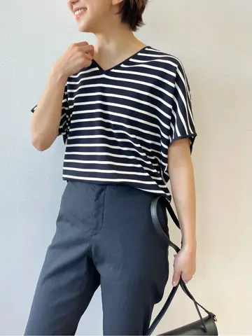 23区 大原 コーディネート画像