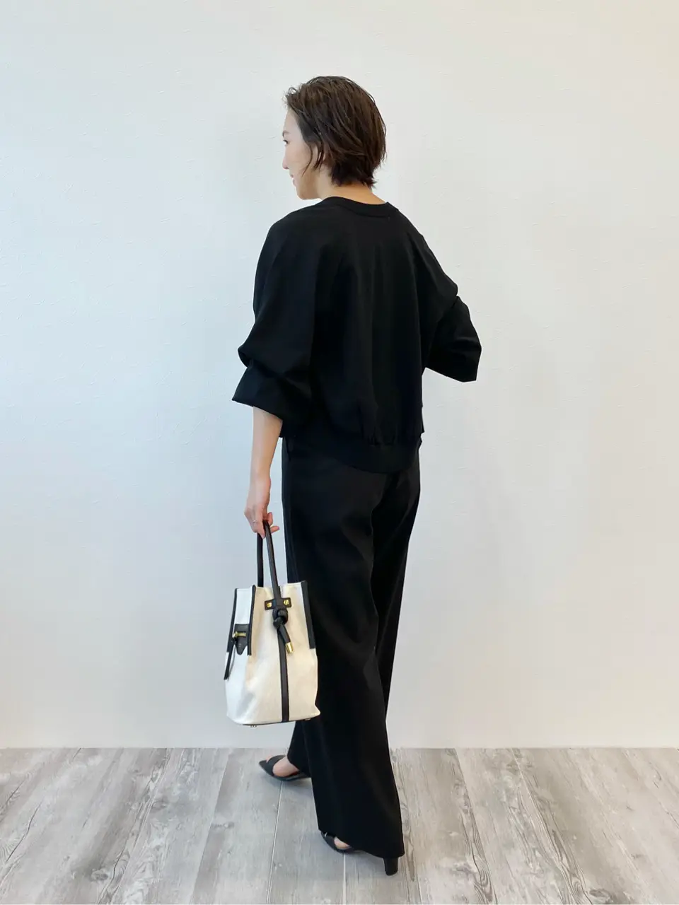 23区 大原 コーディネート画像