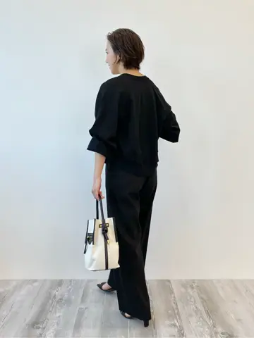 23区 大原 コーディネート画像