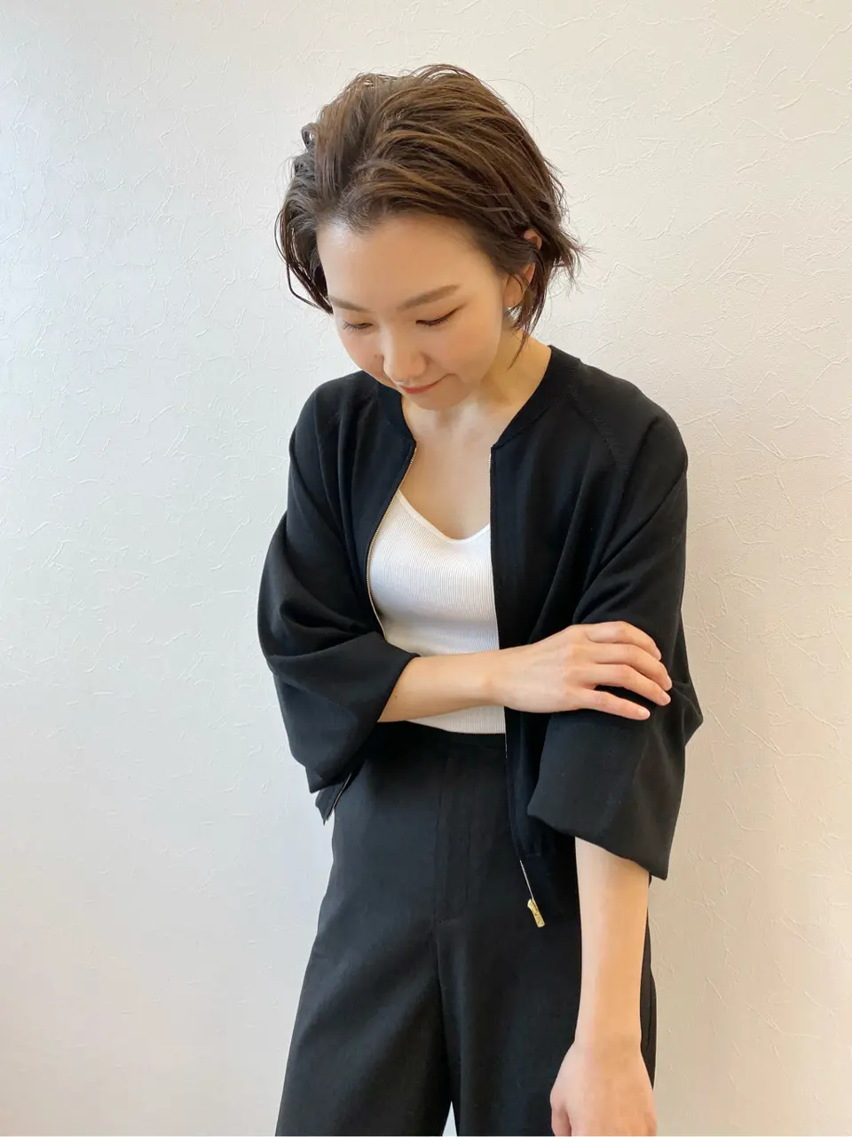 23区 大原 コーディネート画像