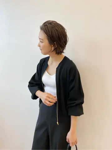 23区 大原 コーディネート画像