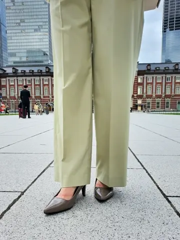 23区 伊藤 コーディネート画像