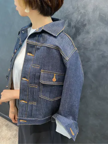 23区 佐藤 コーディネート画像