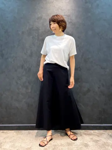 23区 佐藤 コーディネート画像