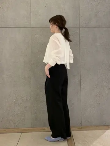 23区 善家 コーディネート画像