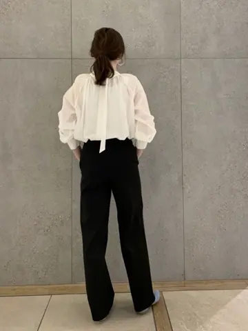 23区 善家 コーディネート画像