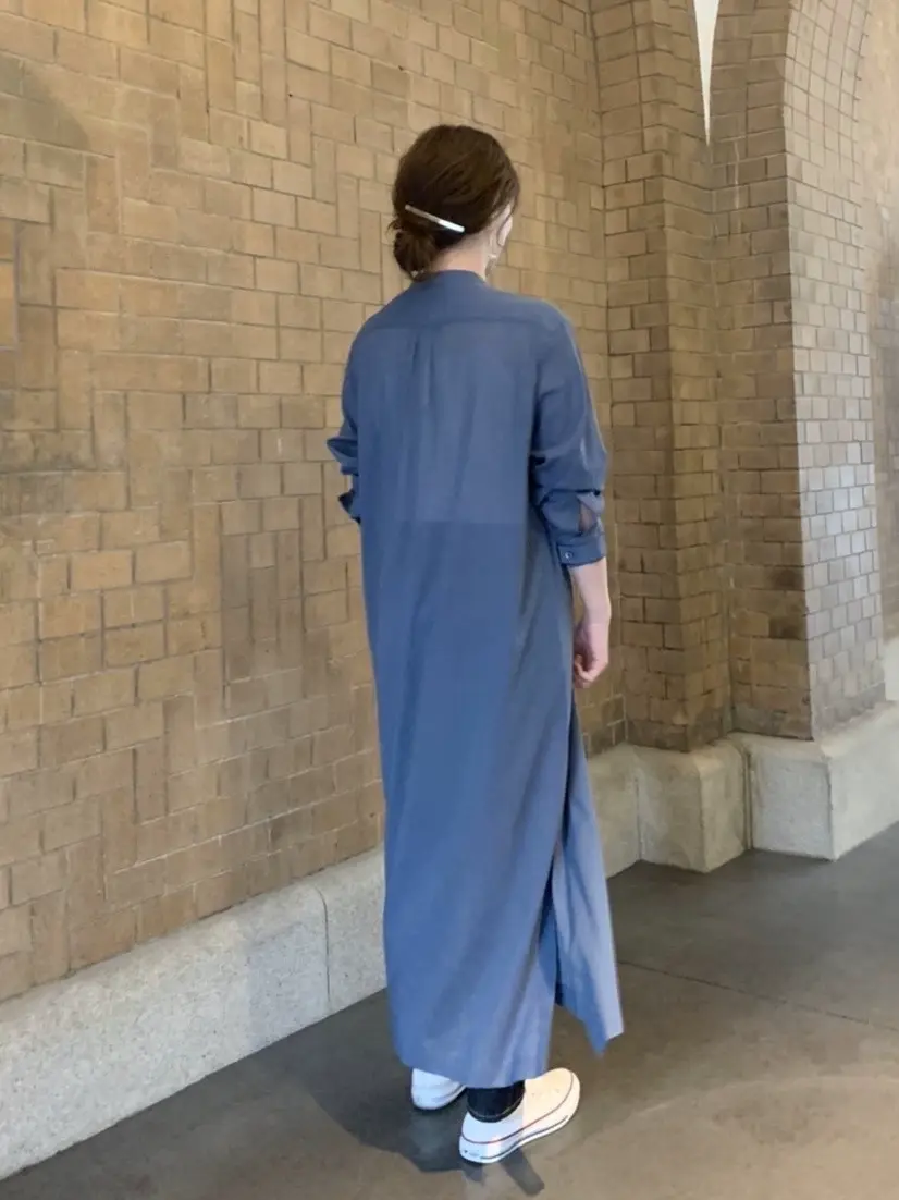 23区 善家 コーディネート画像