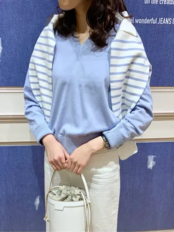 23区 木下 コーディネート画像