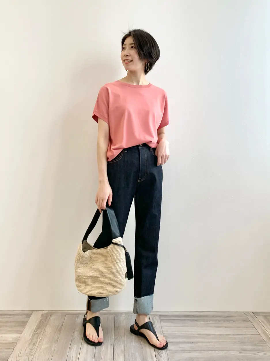  板垣 コーディネート画像