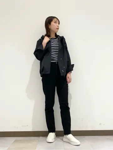 23区 原 コーディネート画像