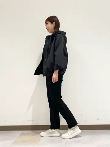 23区 原 コーディネート画像