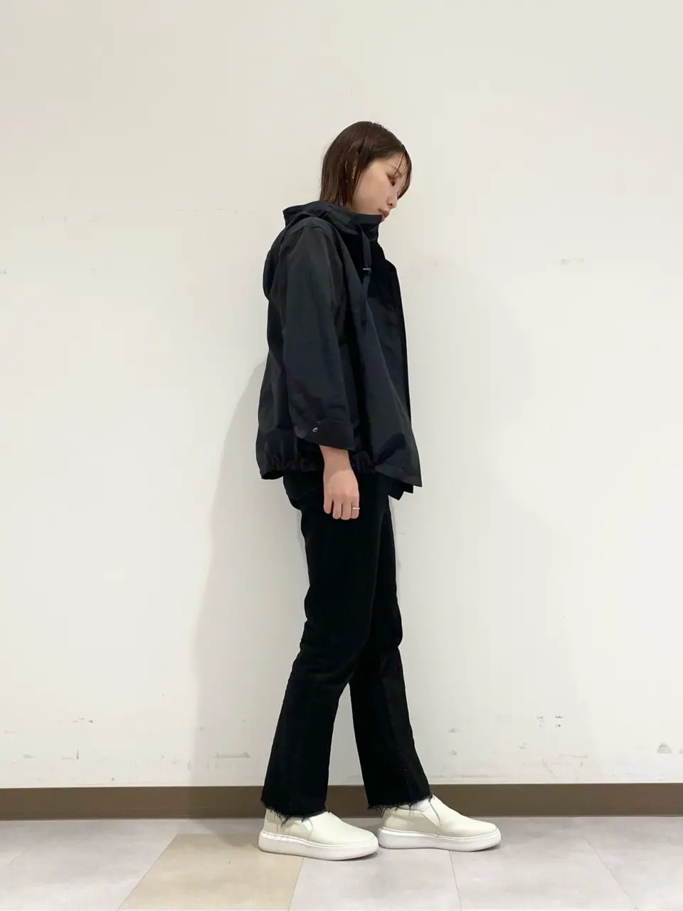 23区 原 コーディネート画像