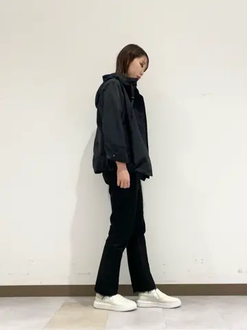 23区 原 コーディネート画像