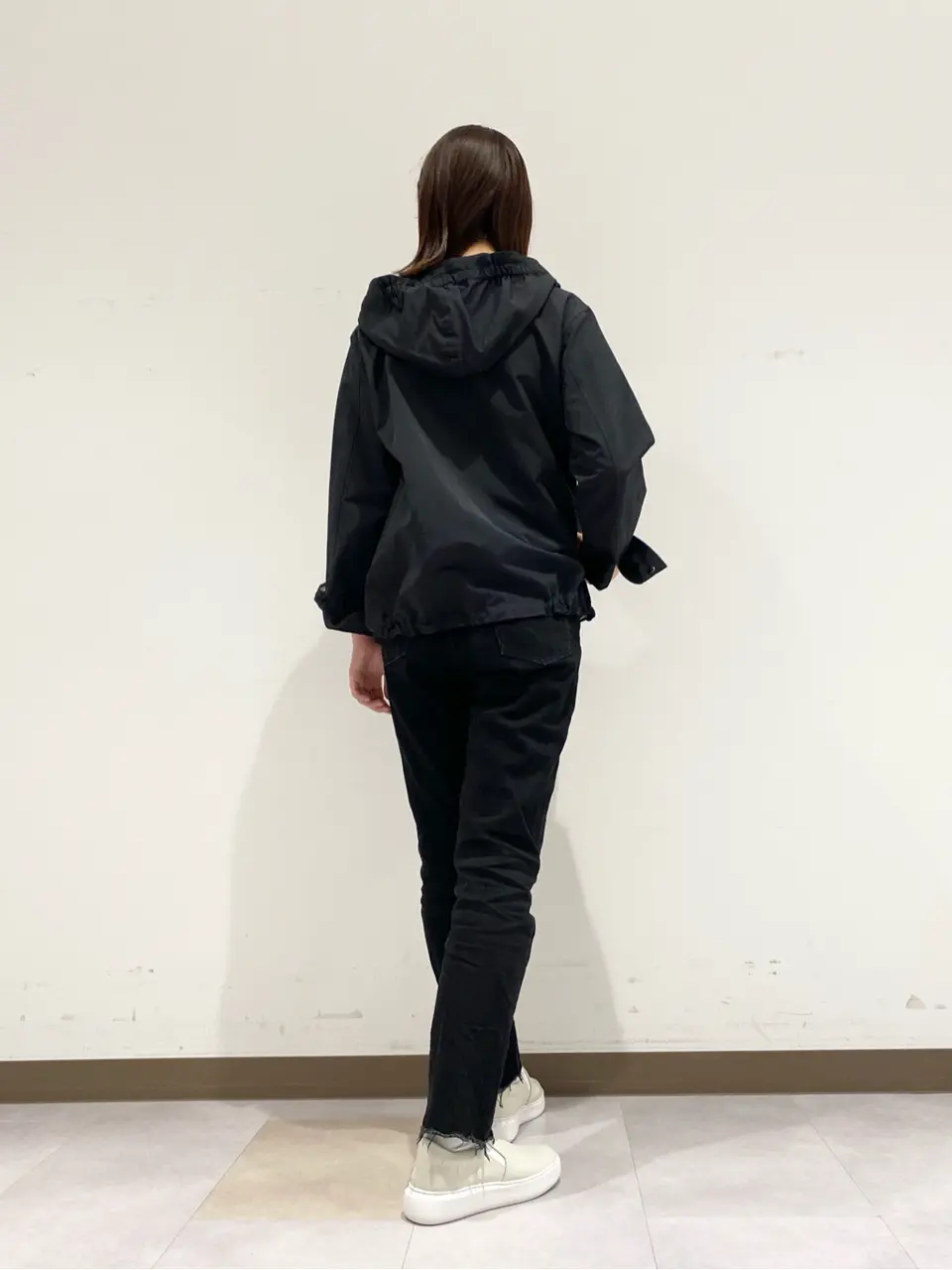 23区 原 コーディネート画像