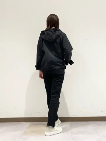 23区 原 コーディネート画像