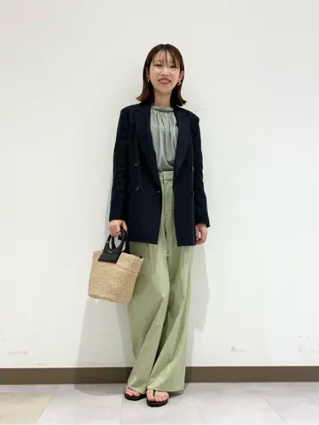 23区 原 コーディネート画像