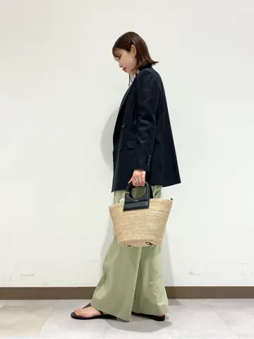 23区 原 コーディネート画像