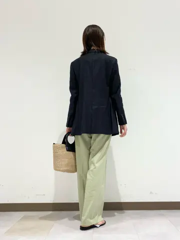 23区 原 コーディネート画像