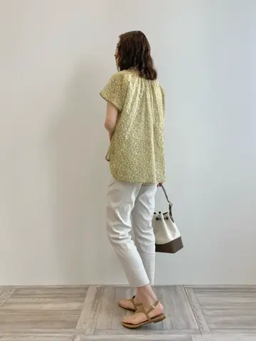 23区 秋葉 コーディネート画像