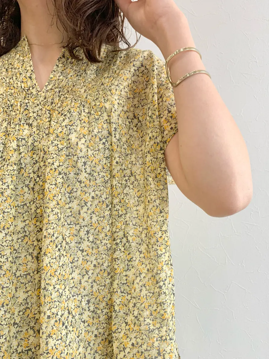 23区 秋葉 コーディネート画像