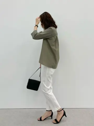 23区 秋葉 コーディネート画像