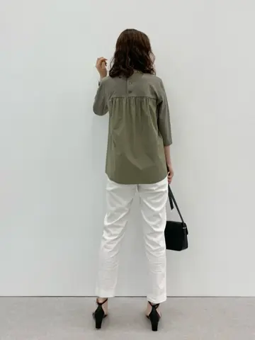 23区 秋葉 コーディネート画像