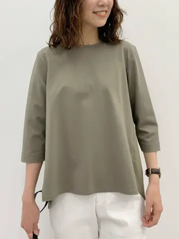 23区 秋葉 コーディネート画像