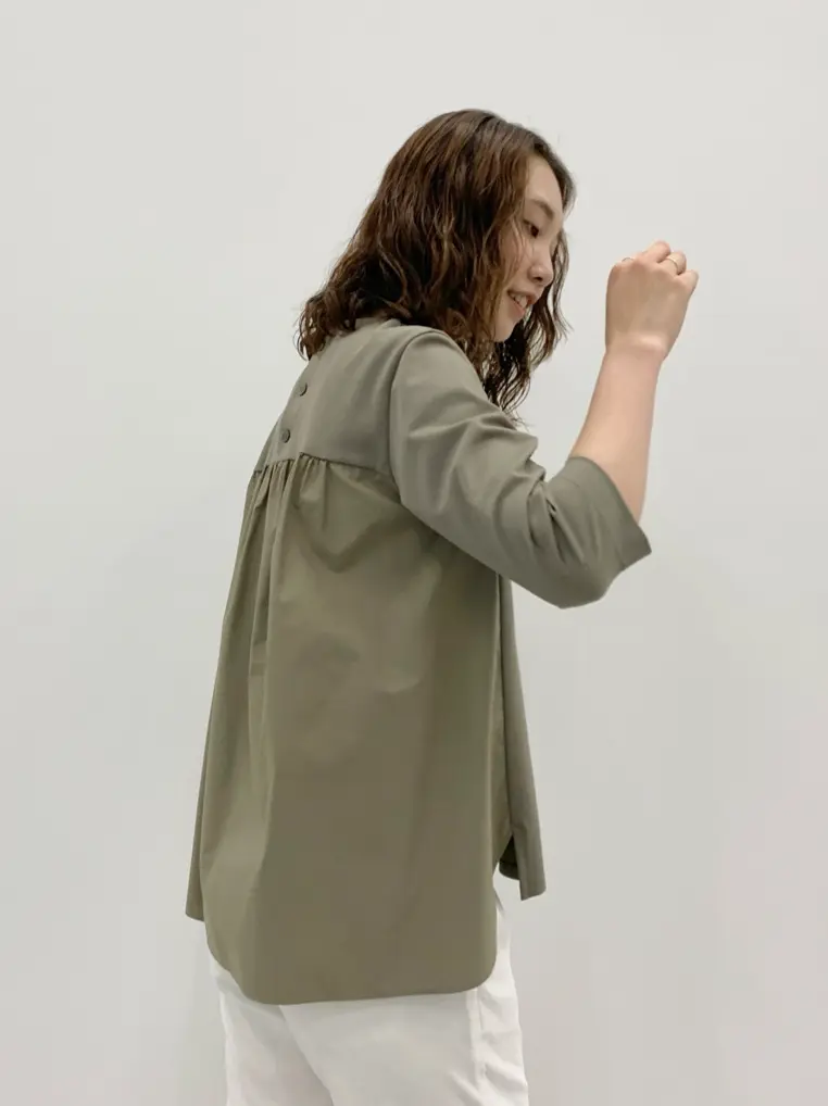 23区 秋葉 コーディネート画像