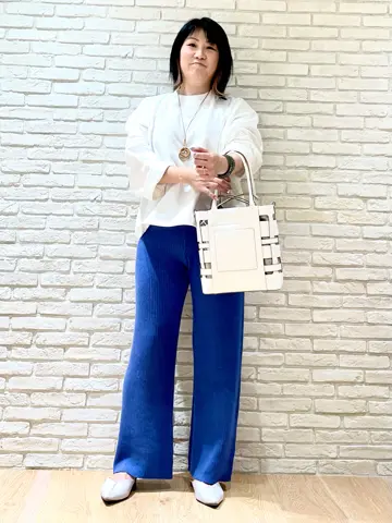 23区 井上 コーディネート画像