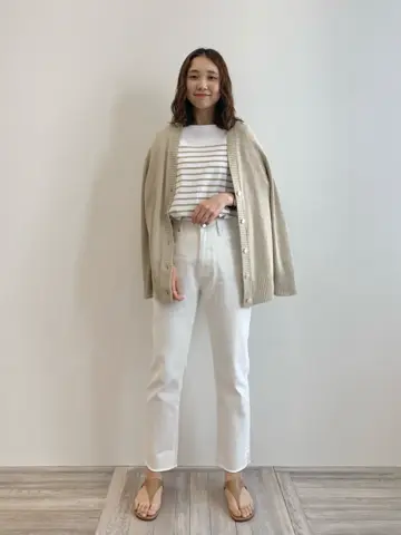 23区 秋葉 コーディネート画像