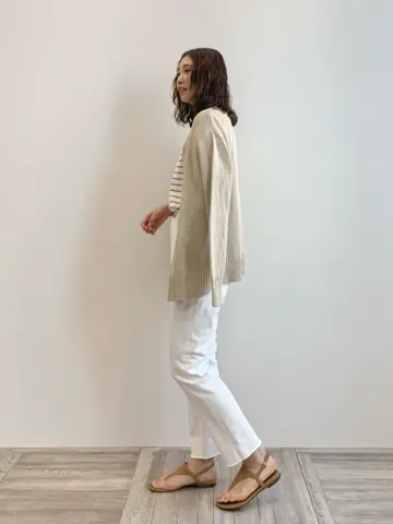 23区 秋葉 コーディネート画像