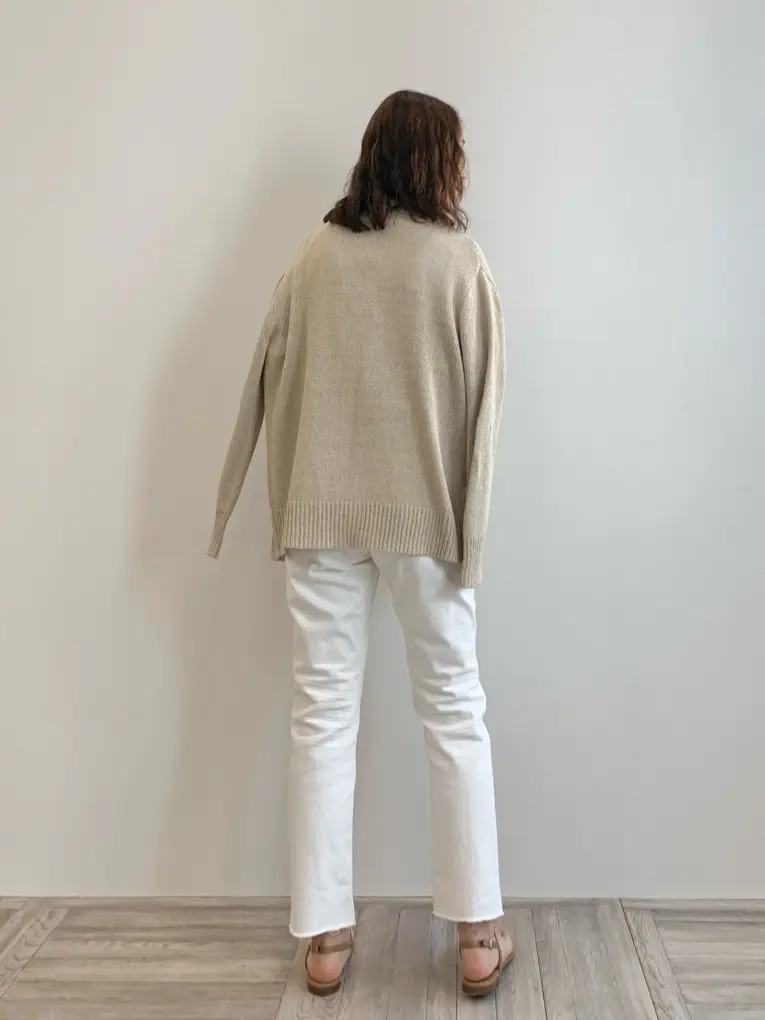 23区 秋葉 コーディネート画像