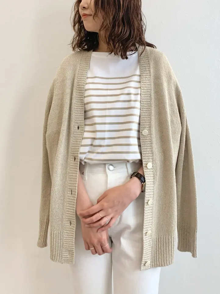 23区 秋葉 コーディネート画像